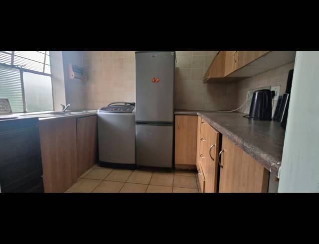 2 BEDROOM TOWNHOUSE FOR SALE IN HORIZON VIEW